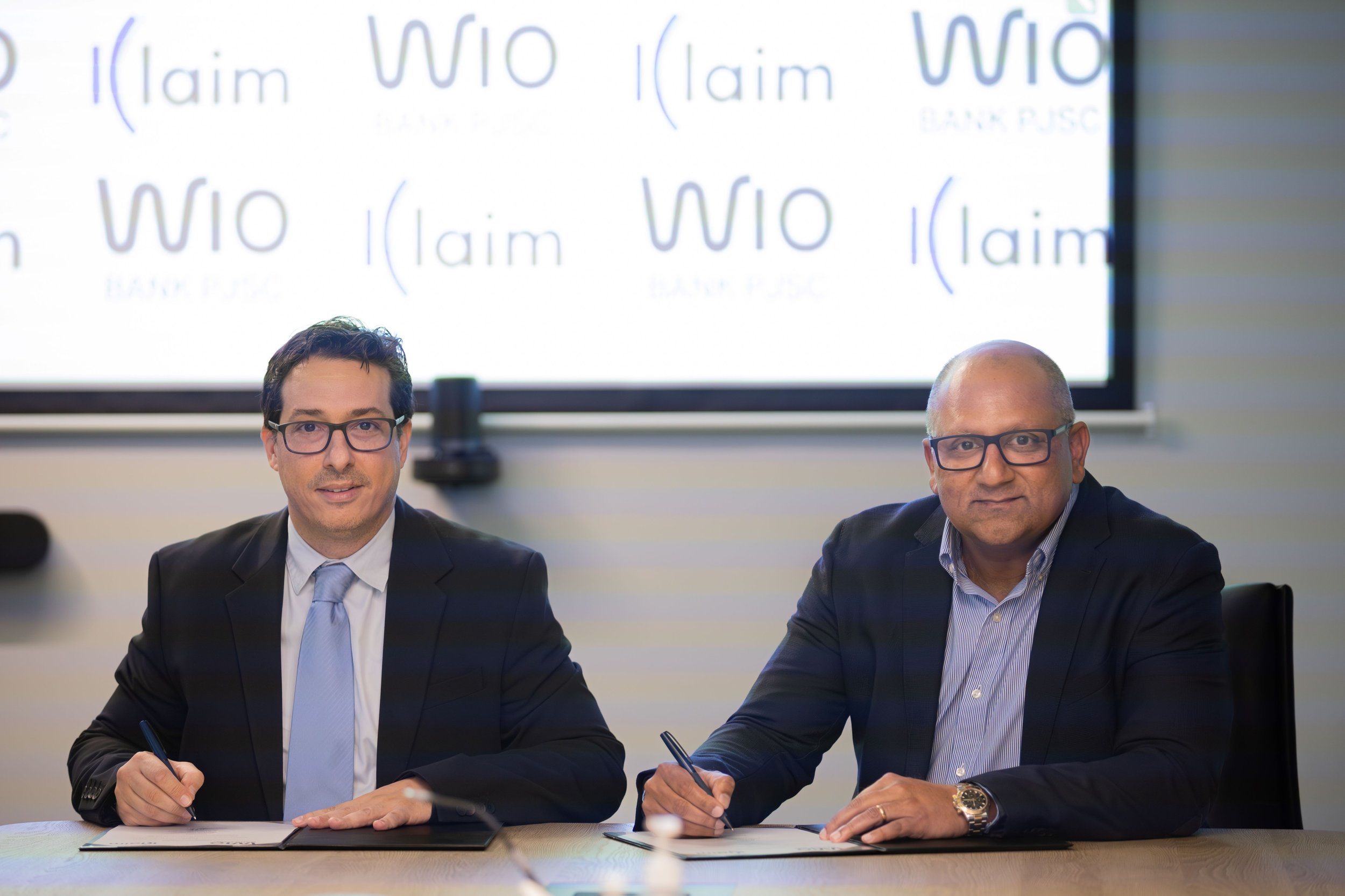 KLAIM and Wio Bank Unveil Strategic Partnership to Unlock Cash Flow Solutions for UAE Healthcare Providers