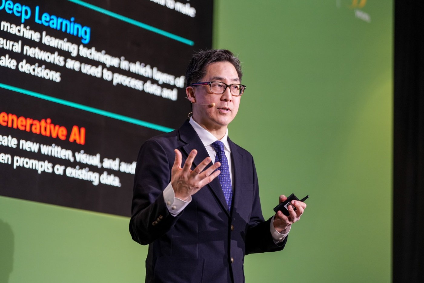 AI Revolutionizes Healthcare Delivery: Insights from Arab Health 2025