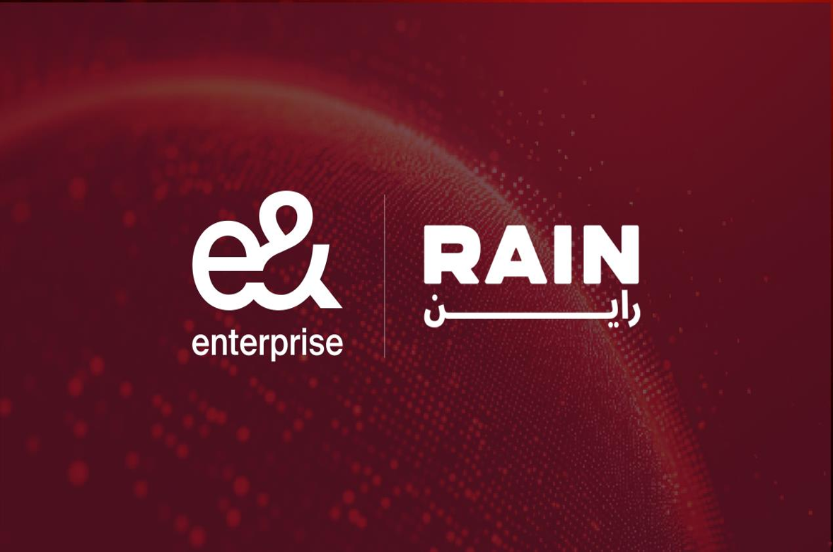 e& Enterprise Partners with RAIN Technology to Revolutionize OR Workflows in MEA