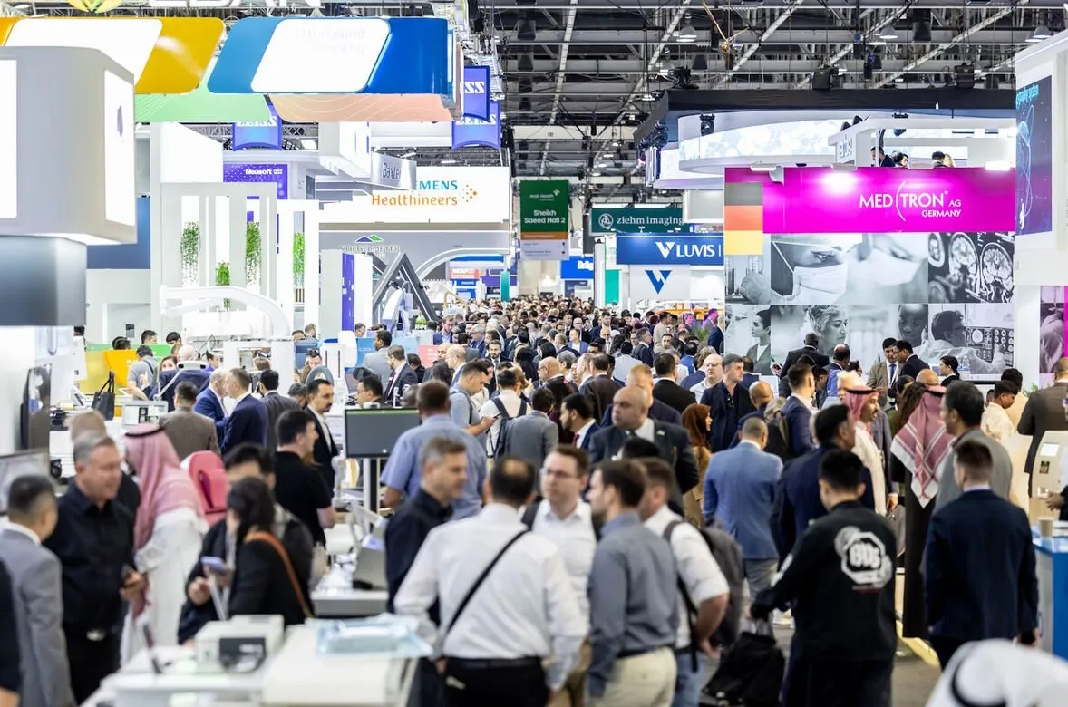 WHX Dubai Launches Dedicated Biotech & Life Sciences Zone to Drive Regional Innovation